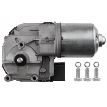 Moteur d'Essuie Glace Avant Pour Audi Q3 2011-2018 8E1955119 8E1955113,8U1955119