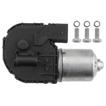 Moteur d'Essuie Glace Avant Pour Audi Q3 2011-2018 8E1955119 8E1955113,8U1955119