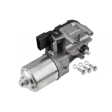 Moteur d'Essuie Glace Avant Pour Vw Touran - à partir de 2015 5TB955119A