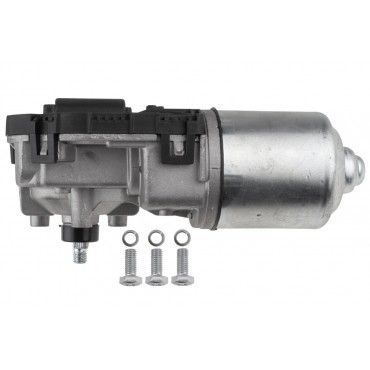 Moteur d'Essuie Glace Avant Pour Vw Touran - à partir de 2015 5TB955119A