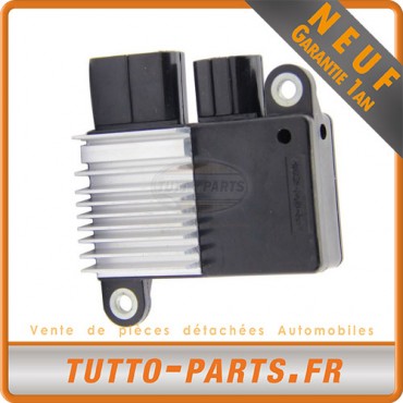 Resistance Chauffage Mazda 5 CX-7 - 8925712010