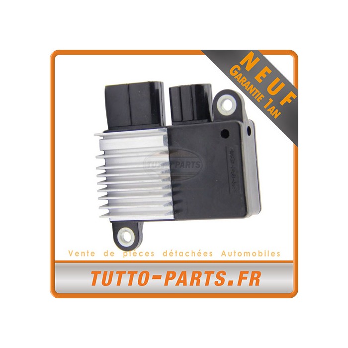 Resistance Chauffage Mazda 5 CX-7 - 8925712010