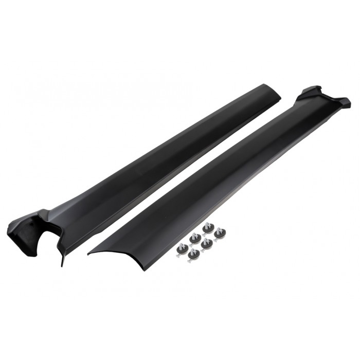 Moulure de Pare Brise Gauche+Droit Pour Land Rover Discovery III IV LR046853