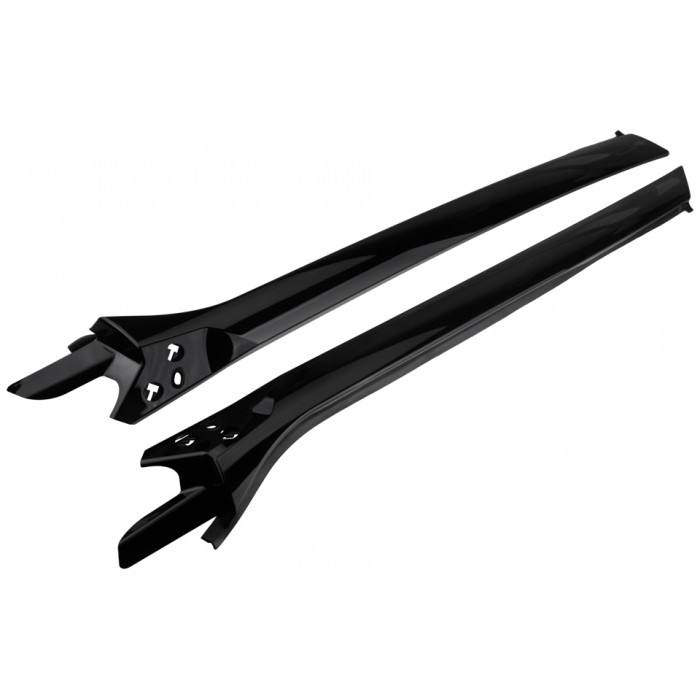 Moulure de Pare Brise Gauche+Droit Pour Land Rover Range Rover Sport II LR076514