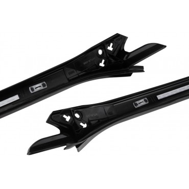 Moulure de Pare Brise Gauche+Droit Pour Land Rover Range Rover Sport II LR076514