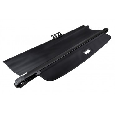 Plage de Coffre Arrière Pour Nissan X-Trail II 2007-2013