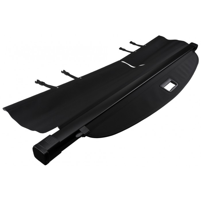 Plage de Coffre Arrière Pour Toyota Rav 4 III 2005-2013