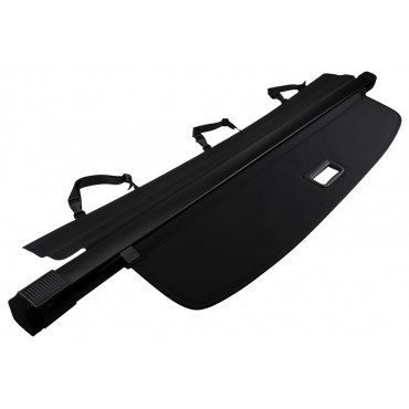 Plage de Coffre Arrière Pour Vw Touareg 2010-2018