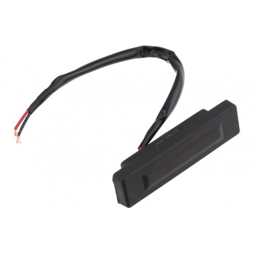 Poignée de Coffre Arrière Pour Kia Rio IV 2017-2023 81260-H8100 81260H8100