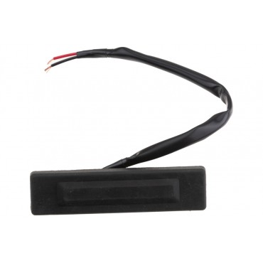 Poignée de Coffre Arrière Pour Kia Rio IV 2017-2023 81260-H8100 81260H8100