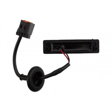 Poignée de Coffre Arrière Pour Kia Rio IV 2017-2023 81260-H8000 81260H8000