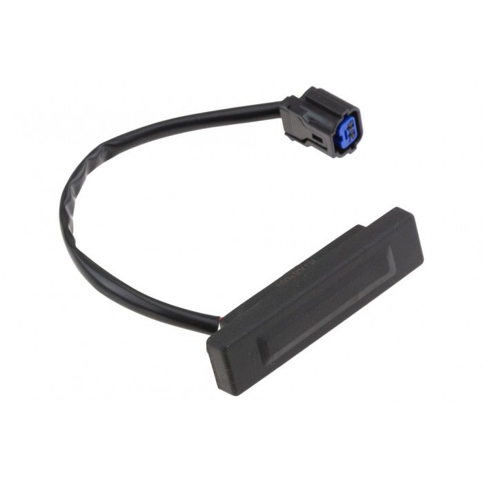 Poignée de Coffre Arrière Pour Hyundai Kona Kia Picanto III 81260-G6010