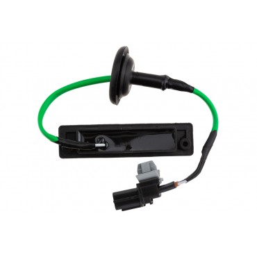 Poignée de Coffre Arrière Pour Hyundai Kona Kia Picanto III 81260-G6000