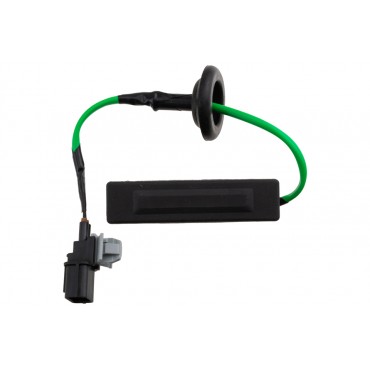 Poignée de Coffre Arrière Pour Hyundai Kona Kia Picanto III 81260-G6000