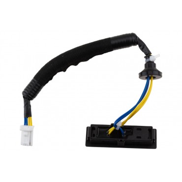 Poignée de Coffre Arrière Pour Nissan Pathfinder 25380-3JA0A 253803JA0A