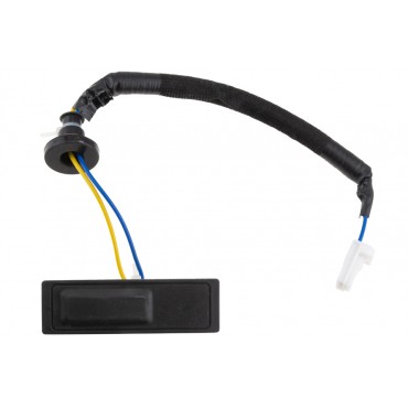 Poignée de Coffre Arrière Pour Nissan Pathfinder 25380-3JA0B 253803JA0B