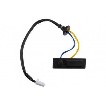 Poignée de Coffre Arrière Pour Nissan X-Trail III 25380-4BA1A 253804BA1A