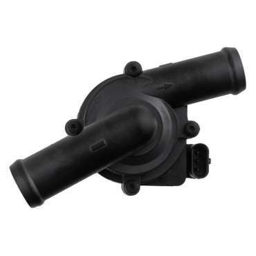 Pompe à Eau Additionnelle Pour Ford Tourneo Custom Transit Custom 1769719