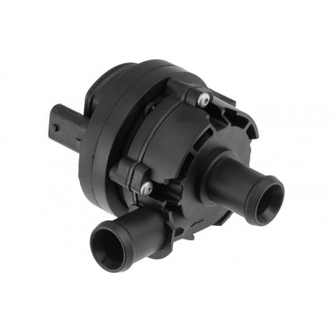 Pompe à Eau Additionnelle Pour Dacia Jogger Lodgy Logan III Sandero 144B06803R