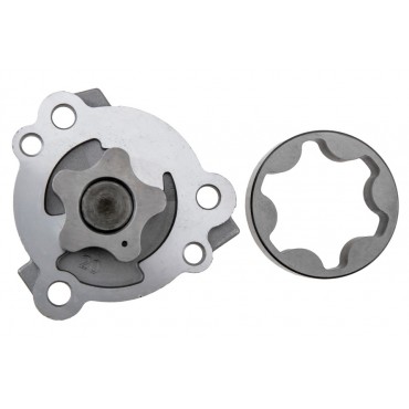 Pompe à Huile Pour Hyundai I10 I II I20 I II Kia Picanto II Rio III 21310-03100