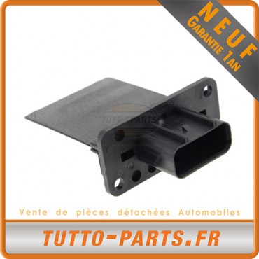 Resistance Chauffage Nissan Armada Frontier Pathfinder Xterra