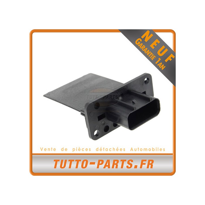 Resistance Chauffage Nissan Armada Frontier Pathfinder Xterra