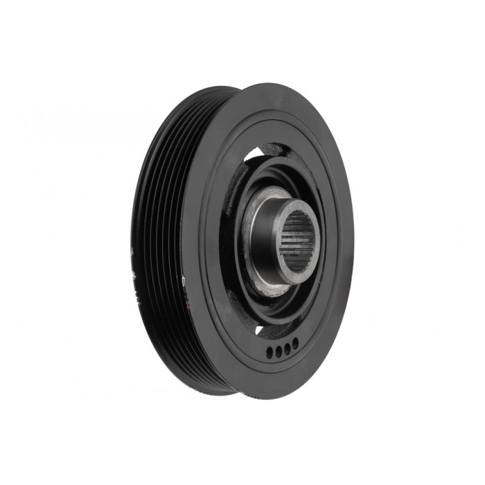 Poulie Damper Pour Honda Cr-V Accord -à partir de 2015 13810-5A2-A01 138105A2A01