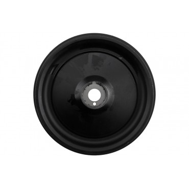 Poulie Damper Pour Smart Fortwo 1.0 - à partir de 2007 1320300268 A1320300268