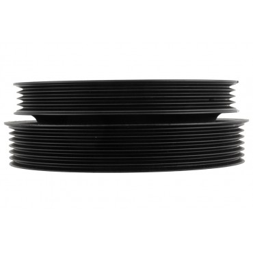 Poulie Damper Pour Smart Fortwo 1.0 - à partir de 2007 1320300268 A1320300268