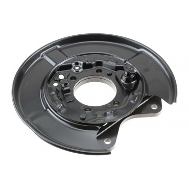 Protecteur Disque de Frein Arrière Droit Pour Nissan Leaf 44020-3NL0A 440203NL0A