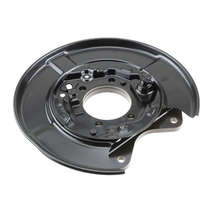 Protecteur Disque de Frein Arrière Droit Pour Nissan Leaf 44020-3NL0A 440203NL0A