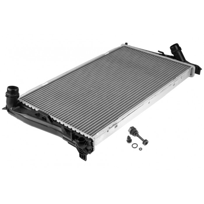 Radiateur d'Eau Pour Bmw Série 1 E81 E82 3 E90 E91 X1 E84 Z4 E89 7902297