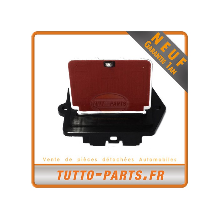 Resistance Chauffage Mazda 323 626 Demio MPV Tribute Ford Maverick