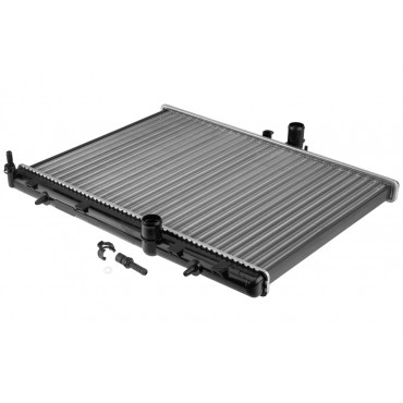 Radiateur d'Eau Pour Citroën Berlingo C2 C4 I II C5 II Peugeot 1007 1330S8