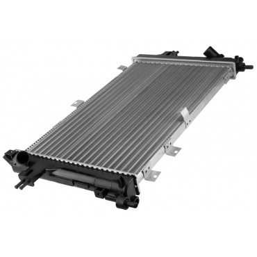 Radiateur d'Eau Pour Opel Astra H Zafira Family B 1300269 13143570