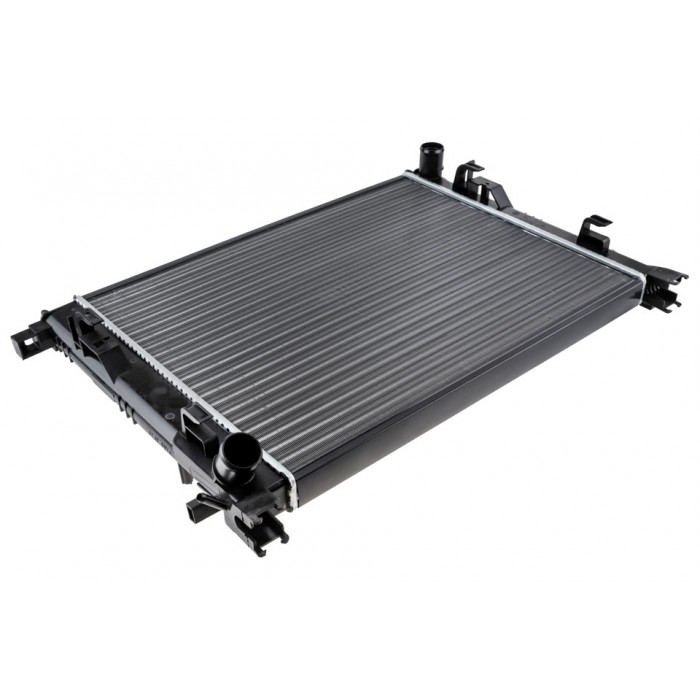Radiateur d'Eau Pour Dacia Dokker Duster Lodgy Logan II Sandero II 8660003460