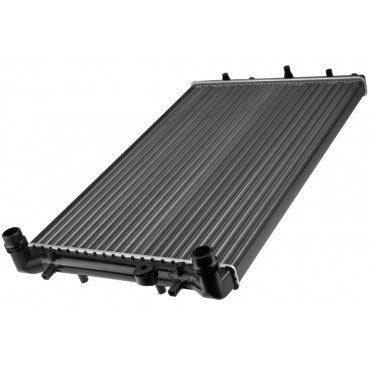 Radiateur d'Eau Pour Seat Cordoba Ibiza III IV Skoda Fabia I II 6Q0121253R
