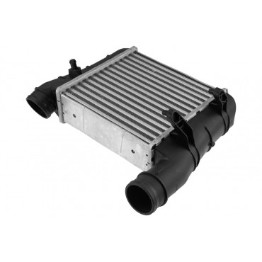 Radiateur Intercooler Pour Audi A4 1.9 2.0 TDI 2000-2008 8E0145805S 8E0145805F