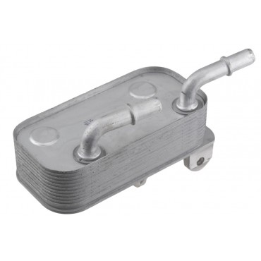 Radiateur Refroidisseur d'Huile Pour Bmw Série 5 E39 7 E38 17211437771