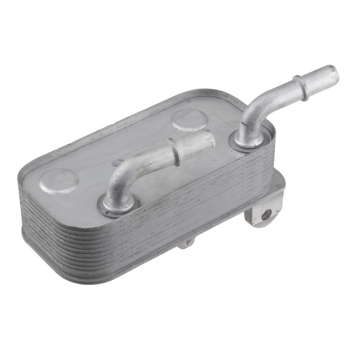 Radiateur Refroidisseur d'Huile Pour Bmw Série 5 E39 7 E38 17211437771