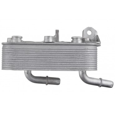 Radiateur Refroidisseur d'Huile Pour Bmw Série 5 E39 7 E38 17211437771