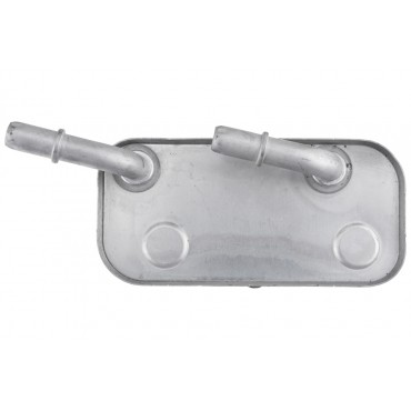 Radiateur Refroidisseur d'Huile Pour Bmw Série 5 E39 7 E38 17211437771