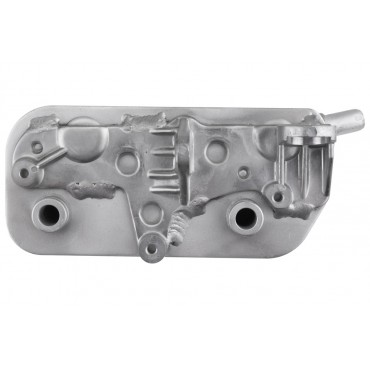 Radiateur Refroidisseur d'Huile Pour Bmw Série 5 E39 7 E38 17211437771