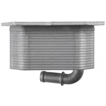 Radiateur Refroidisseur d'Huile Pour Ford Ranger 3.2 TDCI 1746665 BB3Q6B624EA