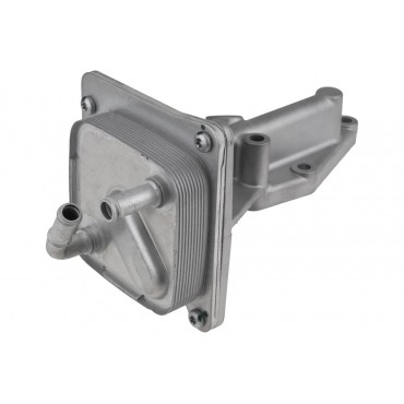 Radiateur Refroidisseur d'Huile Pour Nissan X-Trail II 21300JA00A 21300JA00B