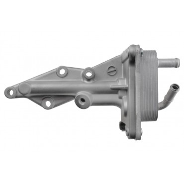 Radiateur Refroidisseur d'Huile Pour Nissan X-Trail II 21300JA00A 21300JA00B