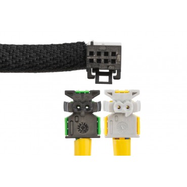 Ressort Contacteur Tournant Pour Fiat Abarth Grande Punto 2005-2016 7354104230