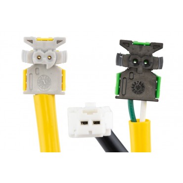 Ressort Contacteur Tournant Pour Fiat Abarth Grande Punto 735410424 735521313