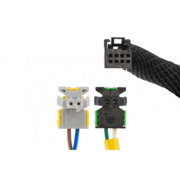 Ressort Contacteur Tournant Pour Fiat Grande Punto 2005-2018 735410422