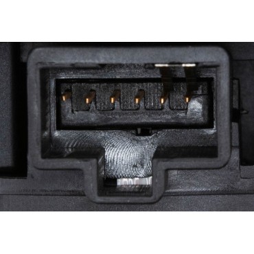 Ressort Contacteur Tournant Pour Fiat Panda 2003-2004 735444632 735360977